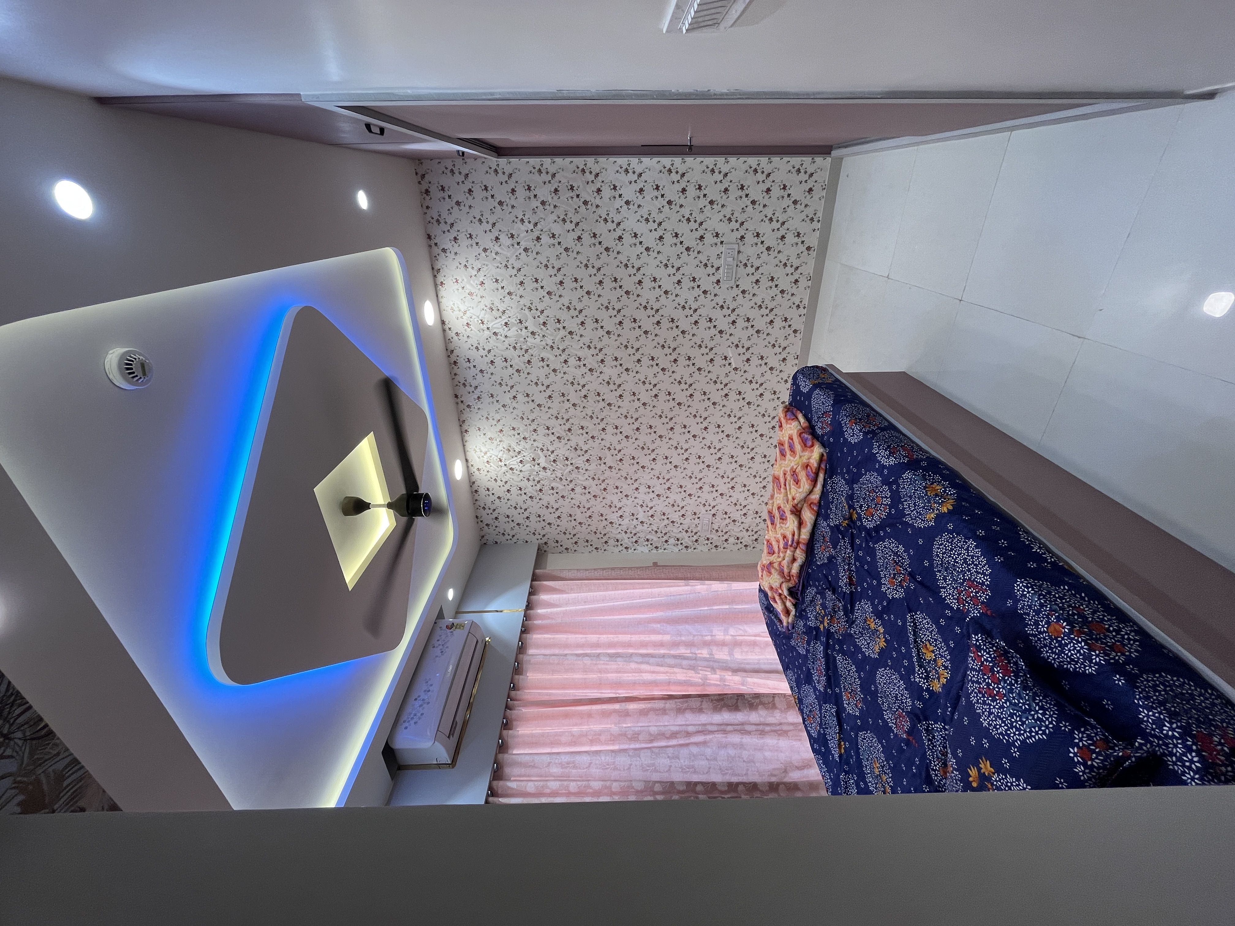 Residential Interior Design