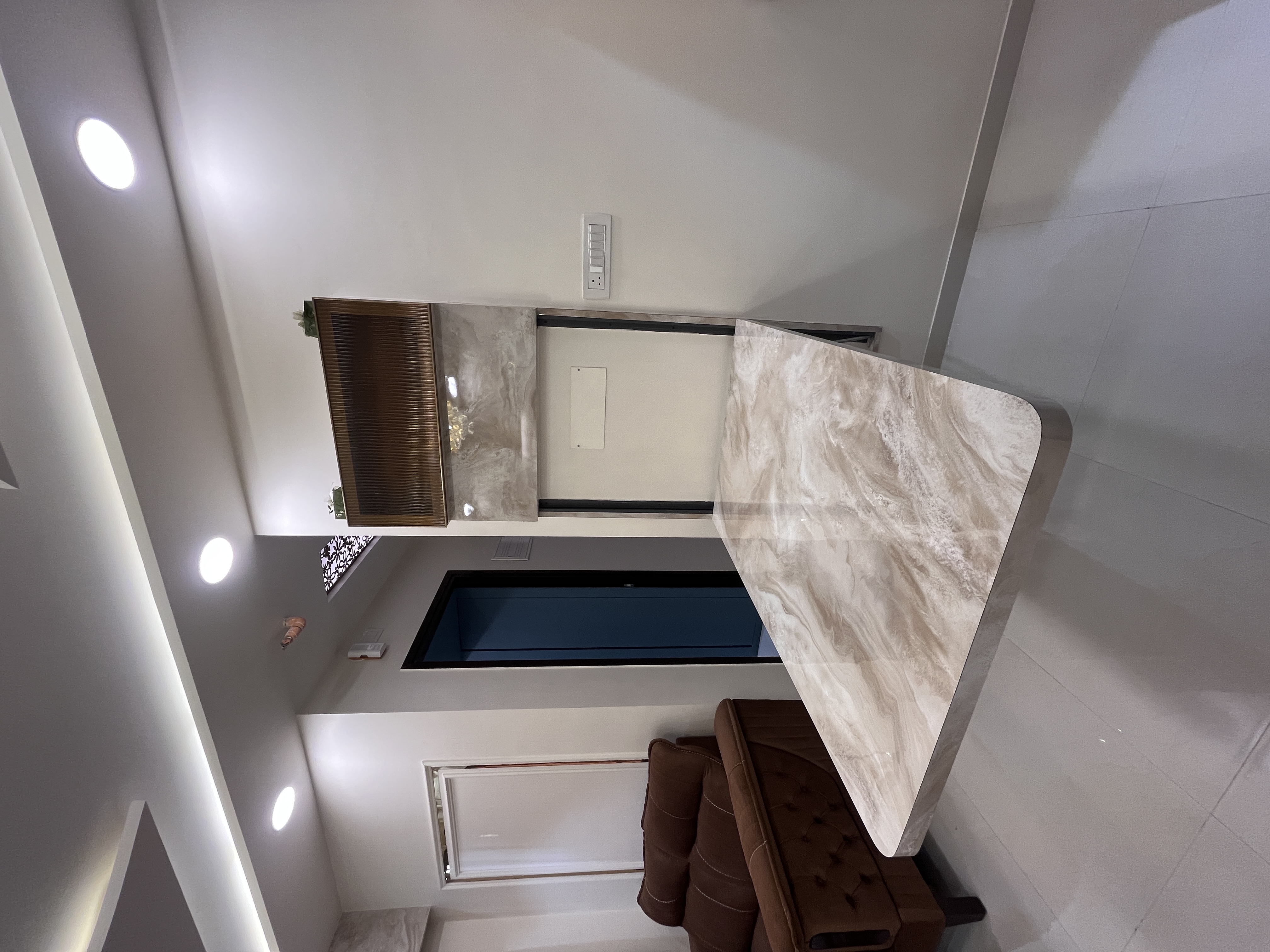 Space Planning & Layout Design